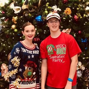 Meet your Posher, Dawn